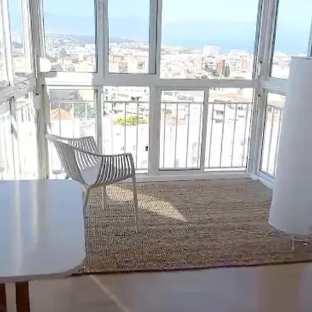 Torremolinos_centro Τορρεμολίνος